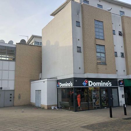 Charlesmere Gardems Londra Exterior foto