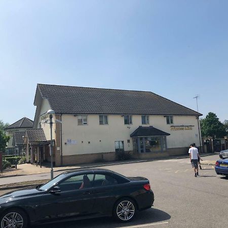 Charlesmere Gardems Londra Exterior foto