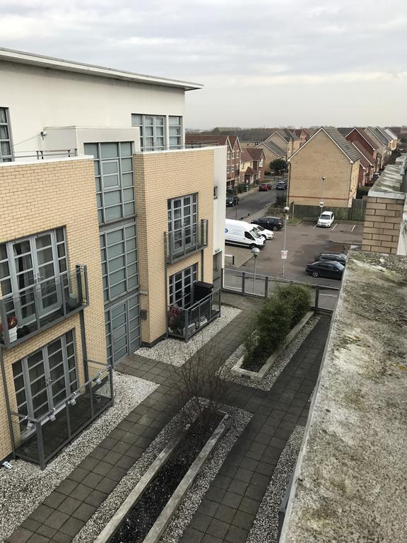 Charlesmere Gardems Londra Exterior foto