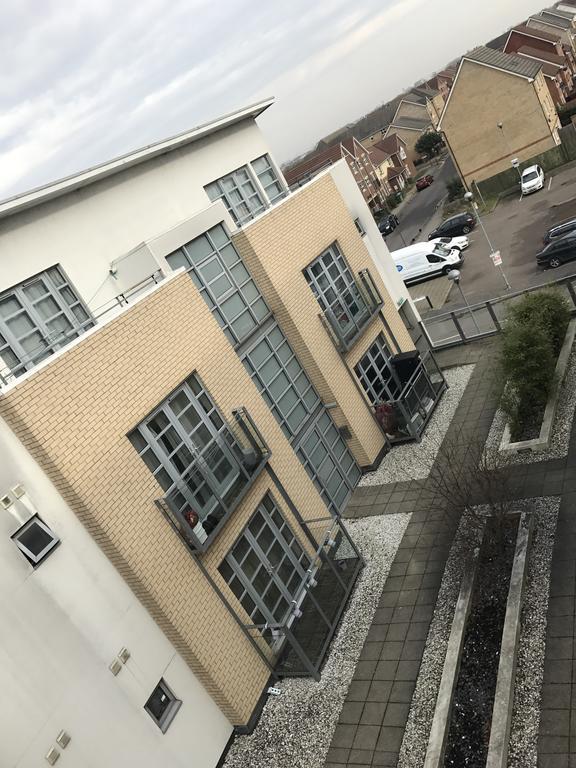 Charlesmere Gardems Londra Exterior foto