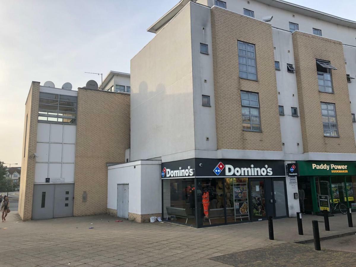 Charlesmere Gardems Londra Exterior foto