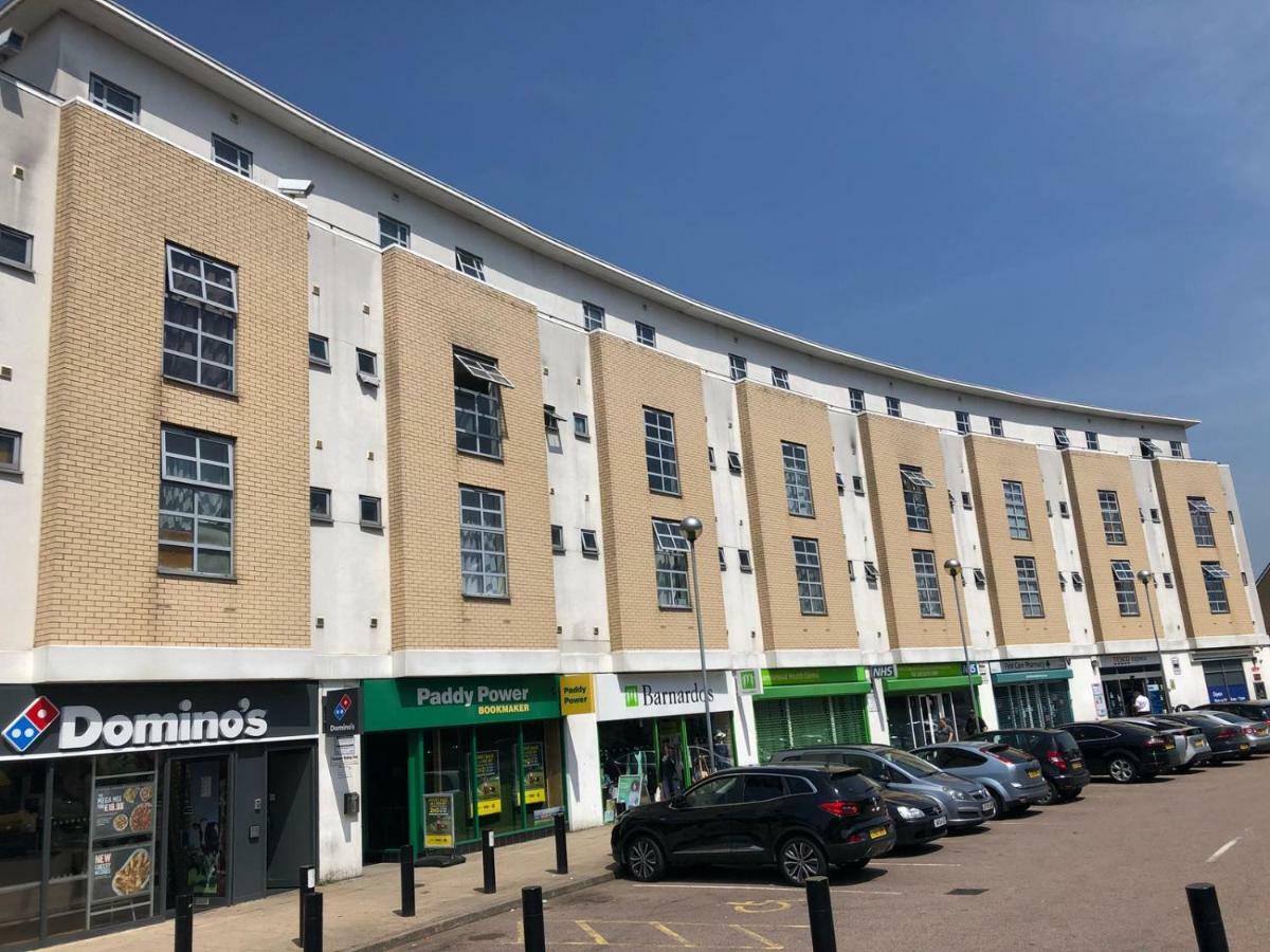 Charlesmere Gardems Londra Exterior foto